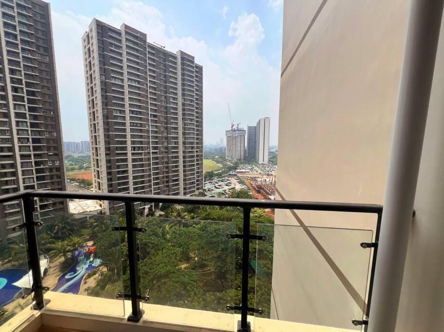 Sky House BSD Apartemen T.Duxton