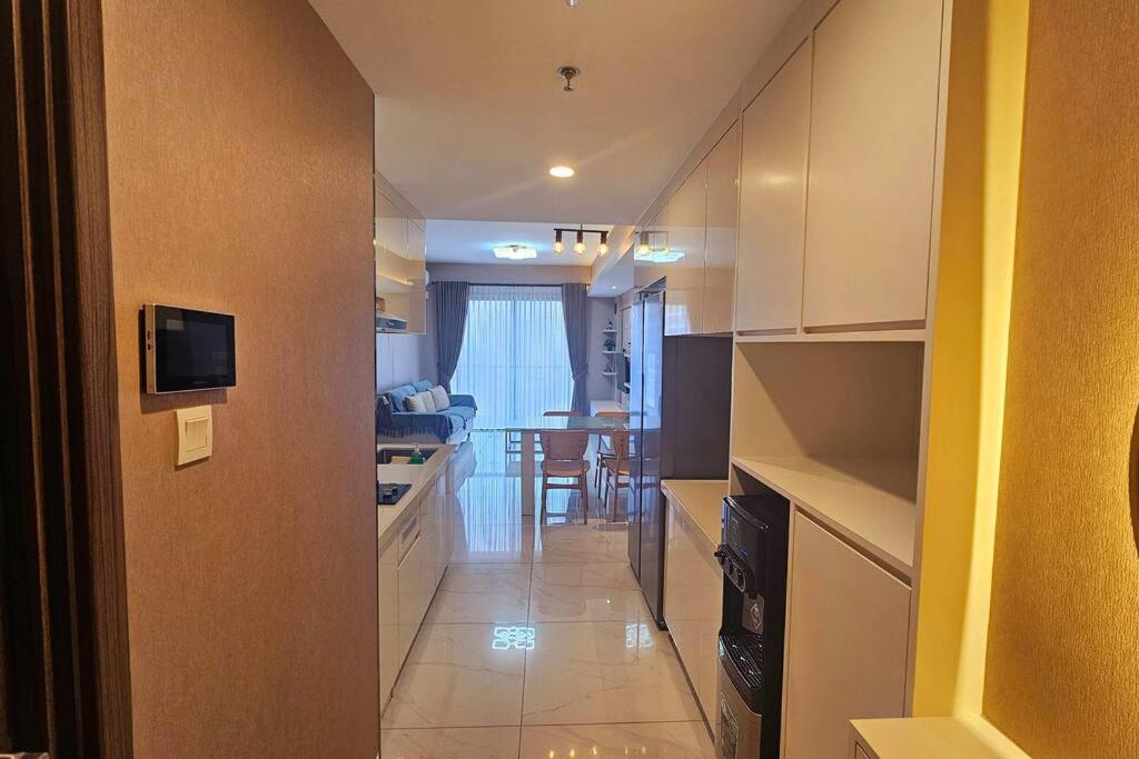 Sky House BSD Apartemen T.Duxton