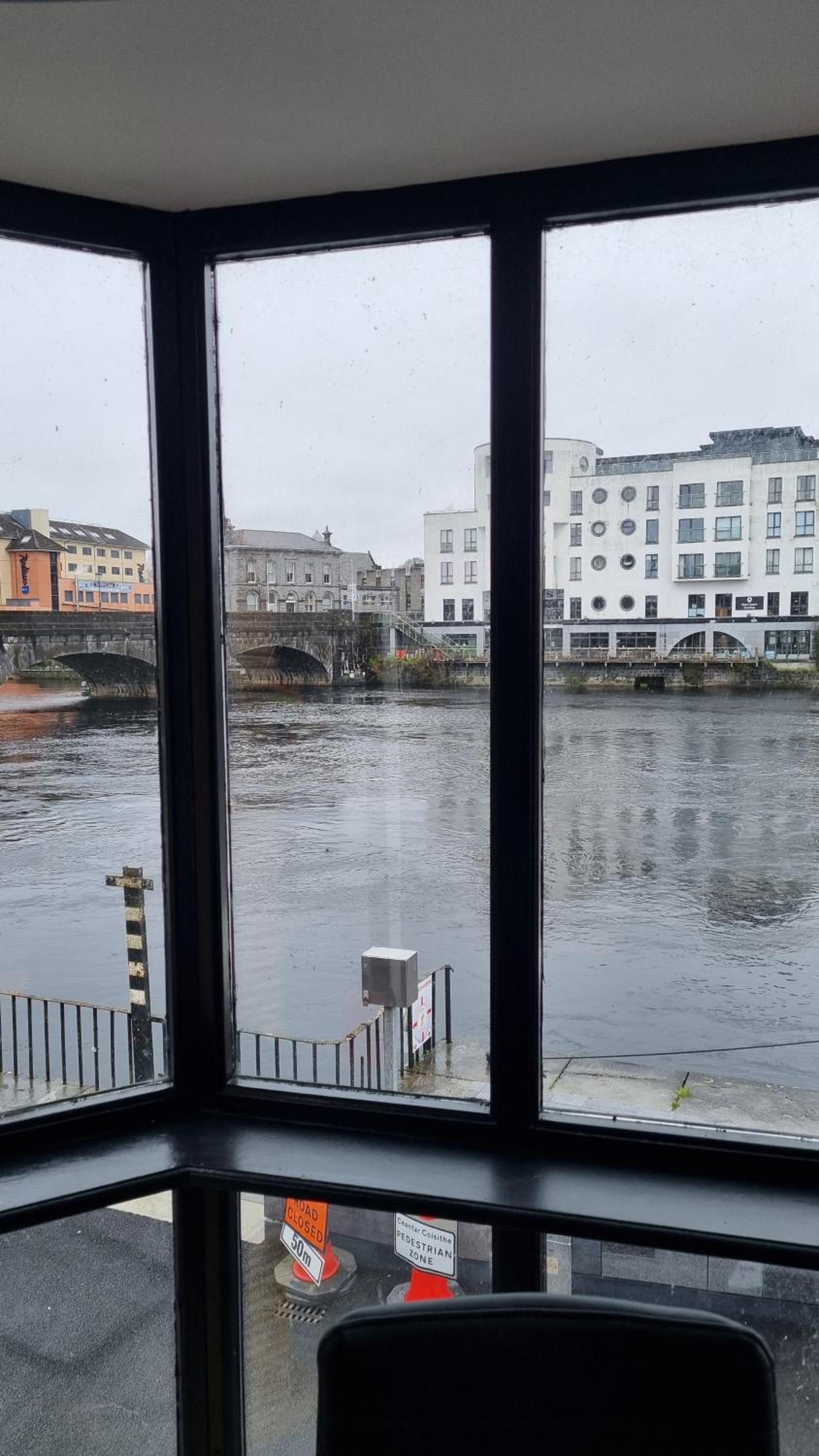Athlone Vacations - The Quays Athlone - Property Image 7