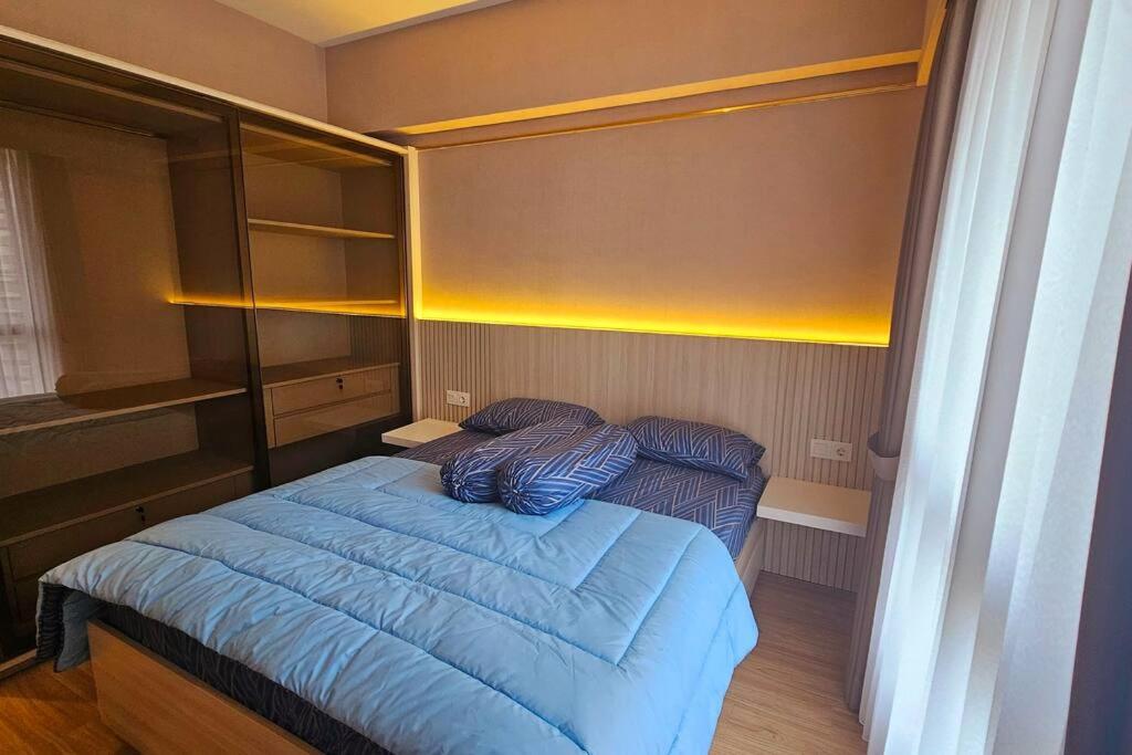 Sky House BSD Apartemen T.Duxton