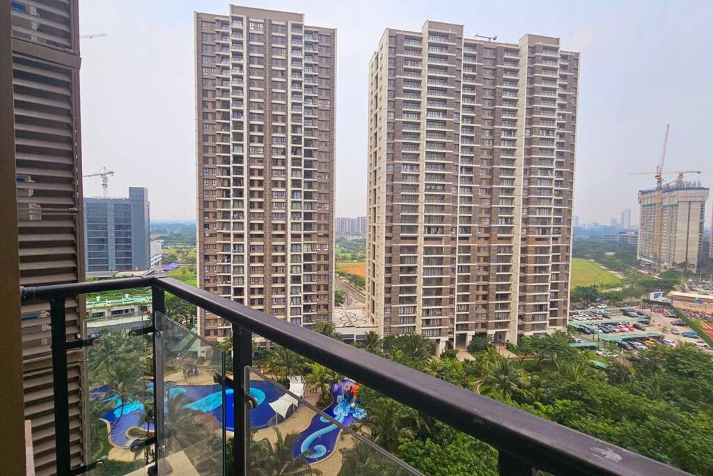 Sky House BSD Apartemen T.Duxton