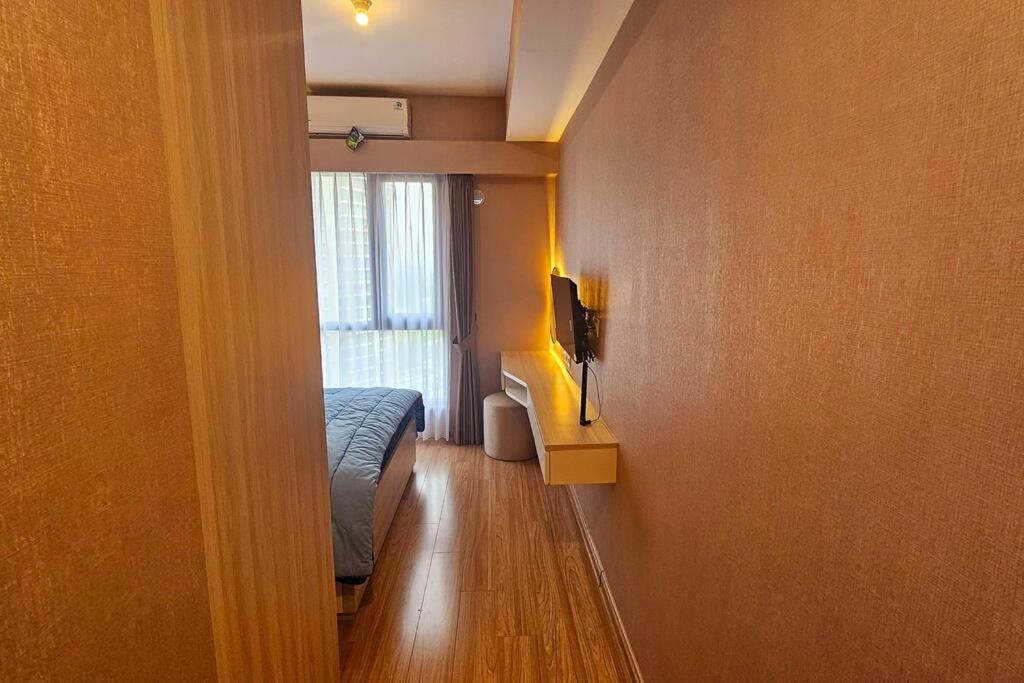 Sky House BSD Apartemen T.Duxton
