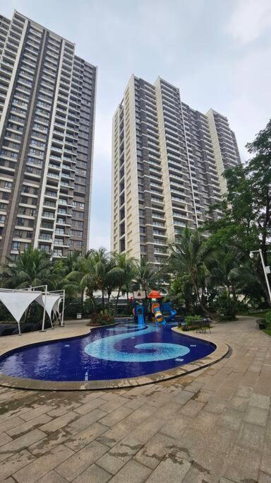 Sky House BSD Apartemen T.Duxton