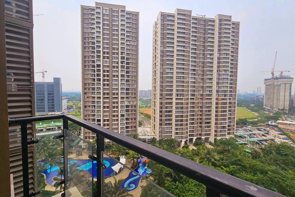 Sky House BSD Apartemen T.Duxton