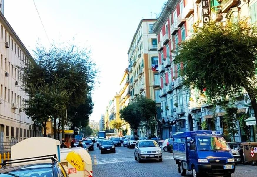 Cantinho Feliz, Angolo Della felicitá