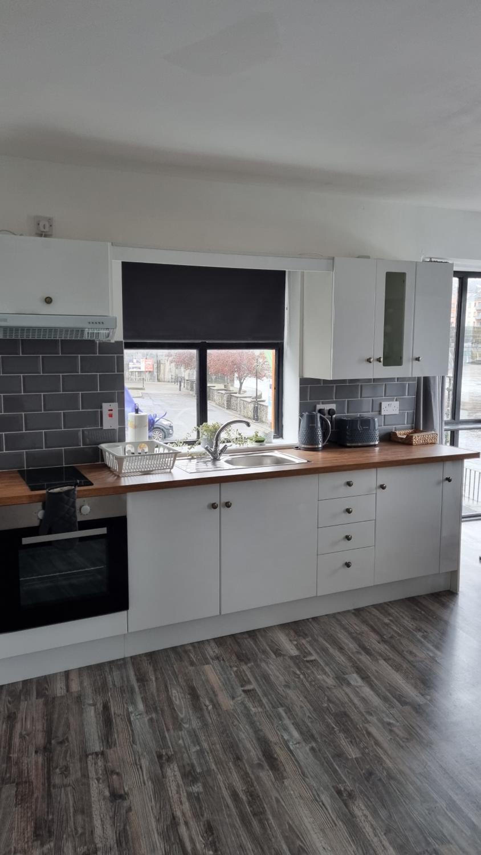 Athlone Vacations - The Quays Athlone - Property Image 4