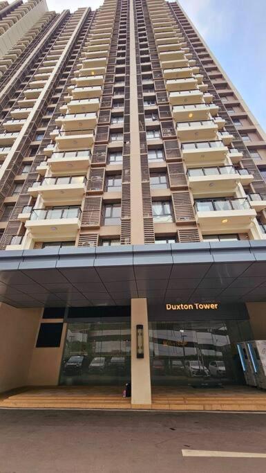 Sky House BSD Apartemen T.Duxton