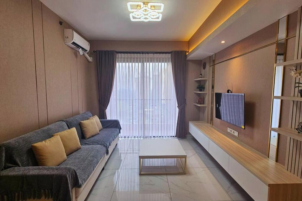 Sky House BSD Apartemen T.Duxton