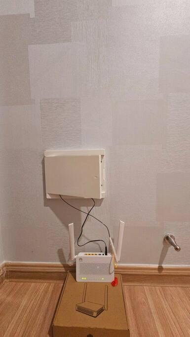Sky House BSD Apartemen T.Duxton
