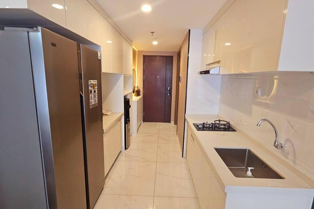Sky House BSD Apartemen T.Duxton