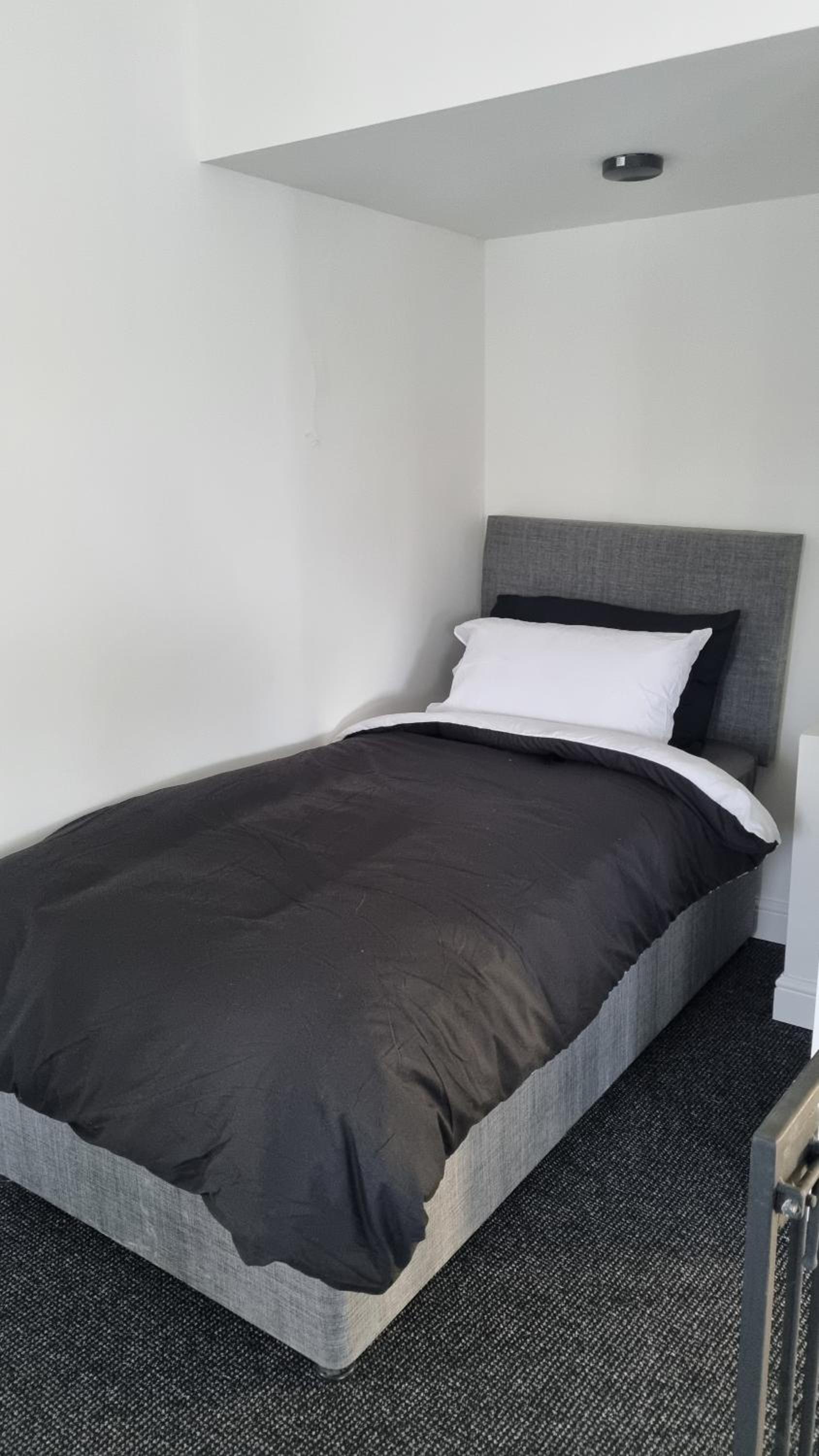Athlone Vacations - The Quays Athlone - Property Image 12