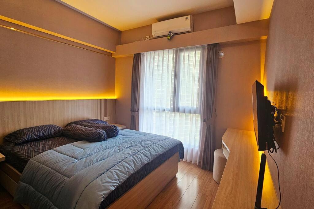 Sky House BSD Apartemen T.Duxton