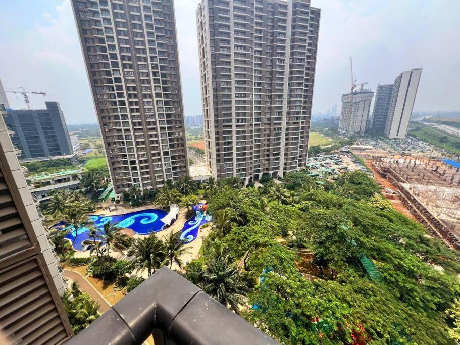 Sky House BSD Apartemen T.Duxton