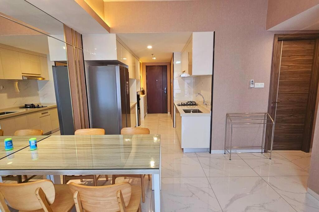 Sky House BSD Apartemen T.Duxton
