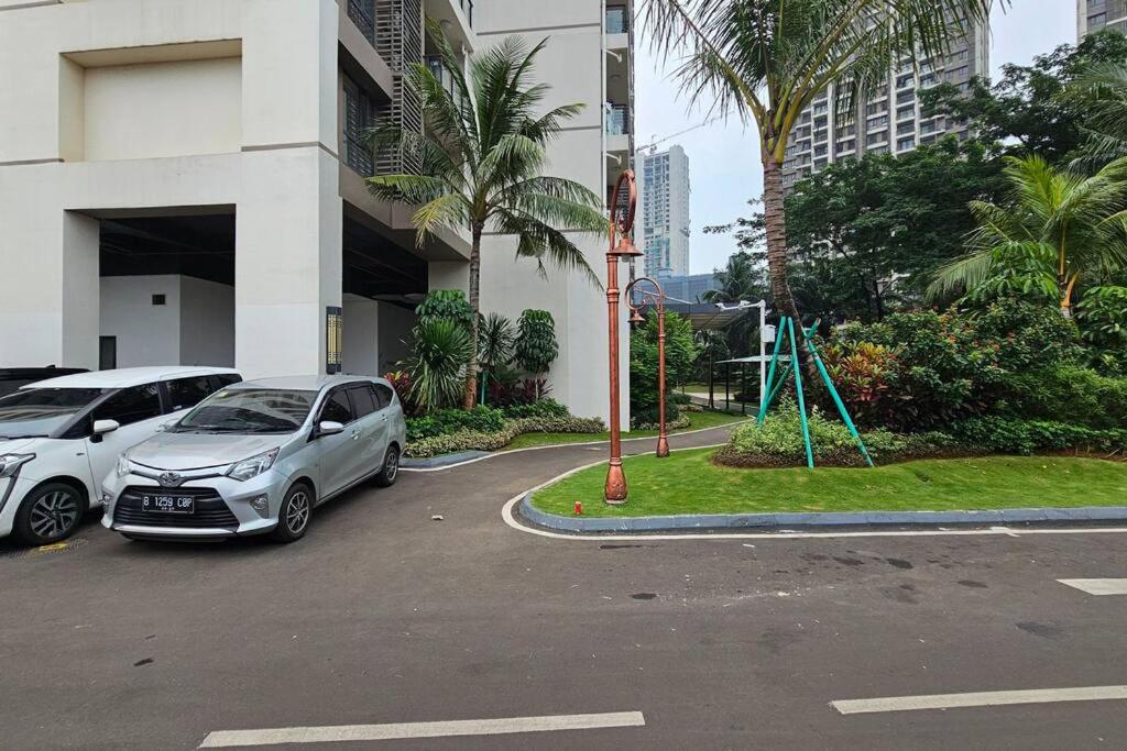 Sky House BSD Apartemen T.Duxton