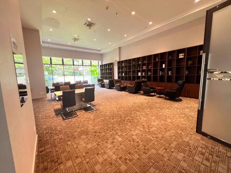 Sky House BSD Apartemen T.Duxton