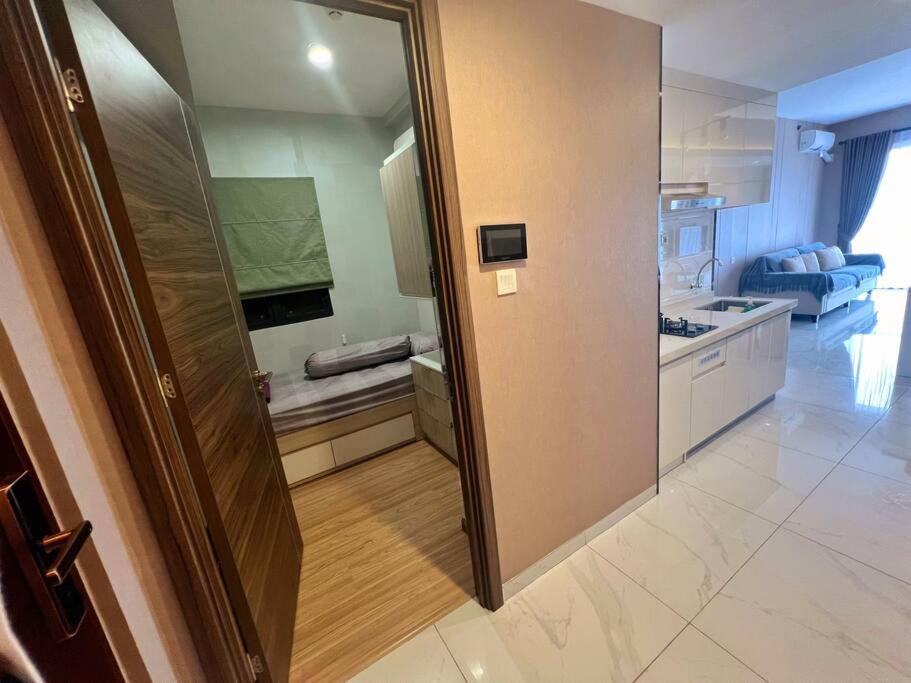 Sky House BSD Apartemen T.Duxton