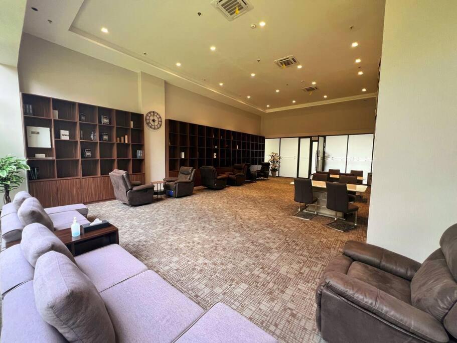 Sky House BSD Apartemen T.Duxton