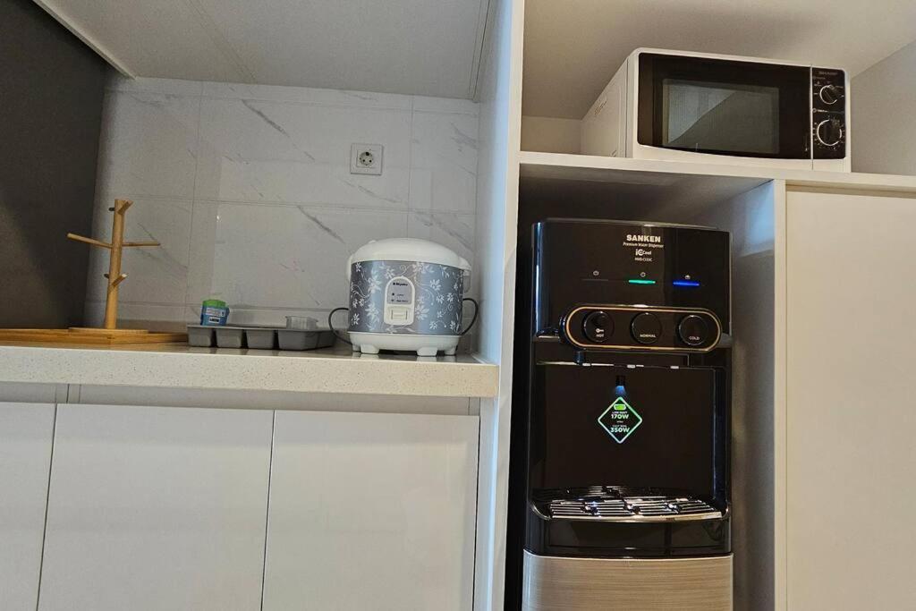 Sky House BSD Apartemen T.Duxton