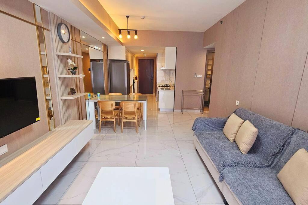 Sky House BSD Apartemen T.Duxton