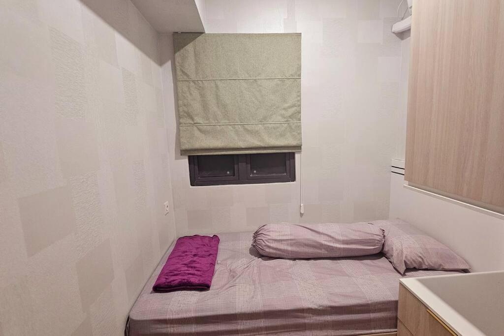 Sky House BSD Apartemen T.Duxton