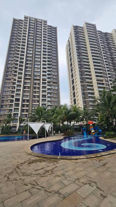 Sky House BSD Apartemen T.Duxton