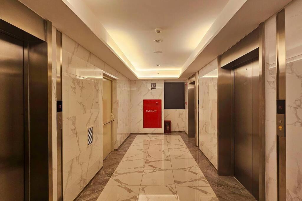 Sky House BSD Apartemen T.Duxton