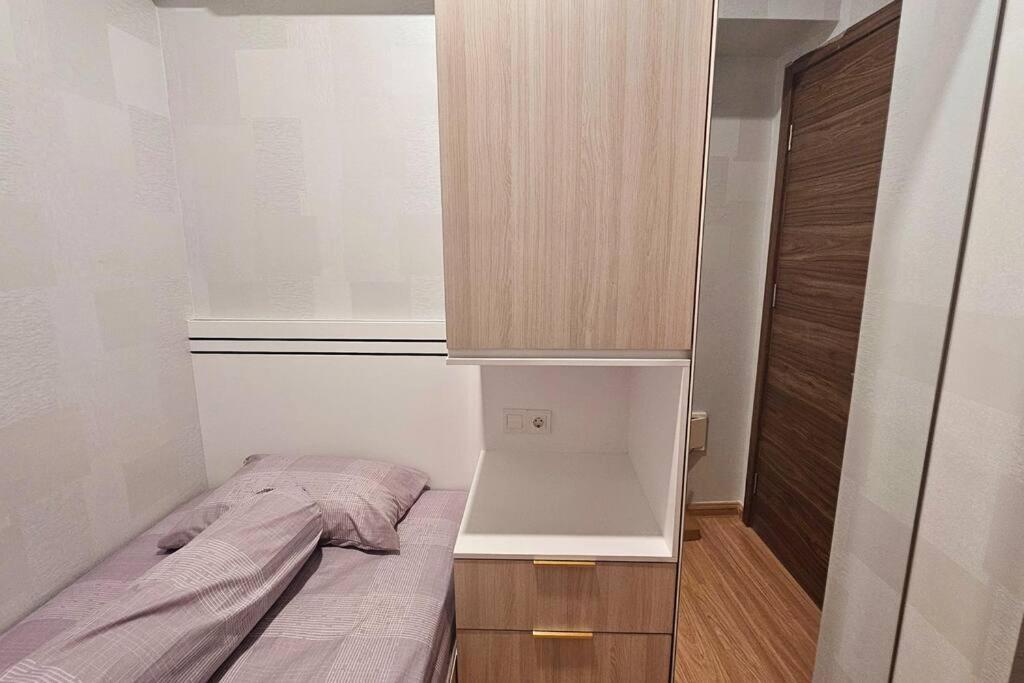 Sky House BSD Apartemen T.Duxton