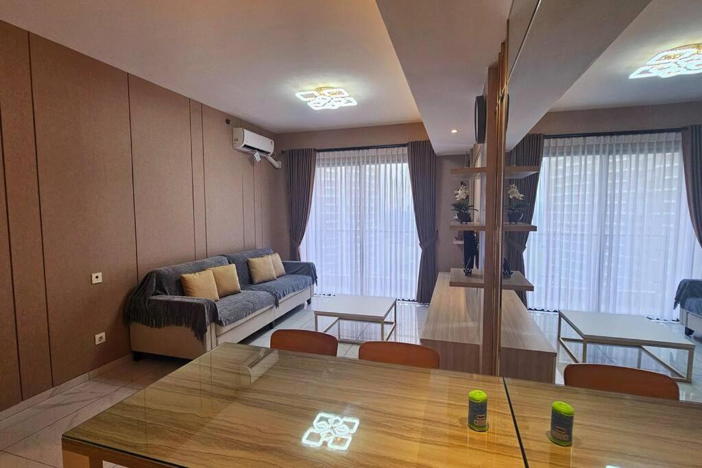 Sky House BSD Apartemen T.Duxton
