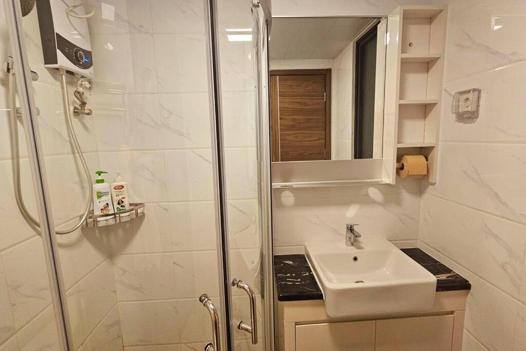 Sky House BSD Apartemen T.Duxton