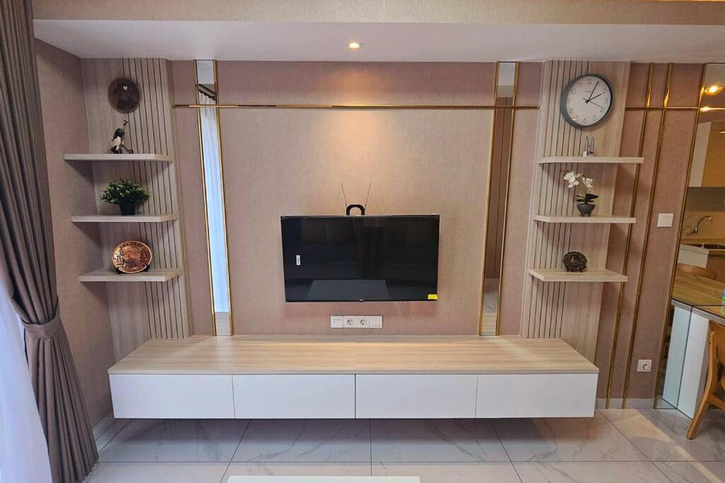 Sky House BSD Apartemen T.Duxton