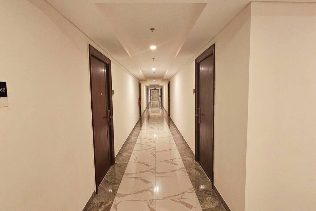 Sky House BSD Apartemen T.Duxton