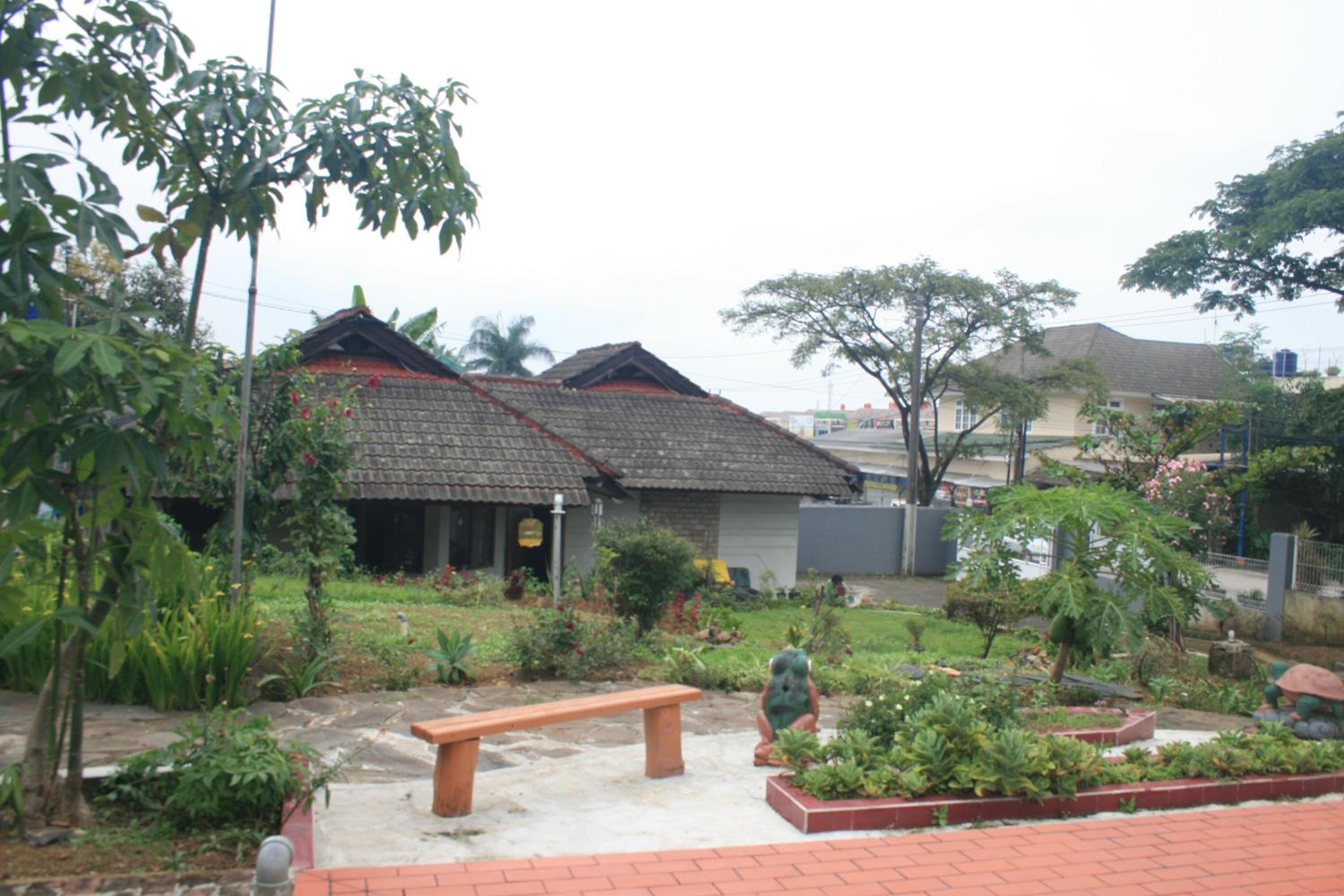 The Kahayang Villa