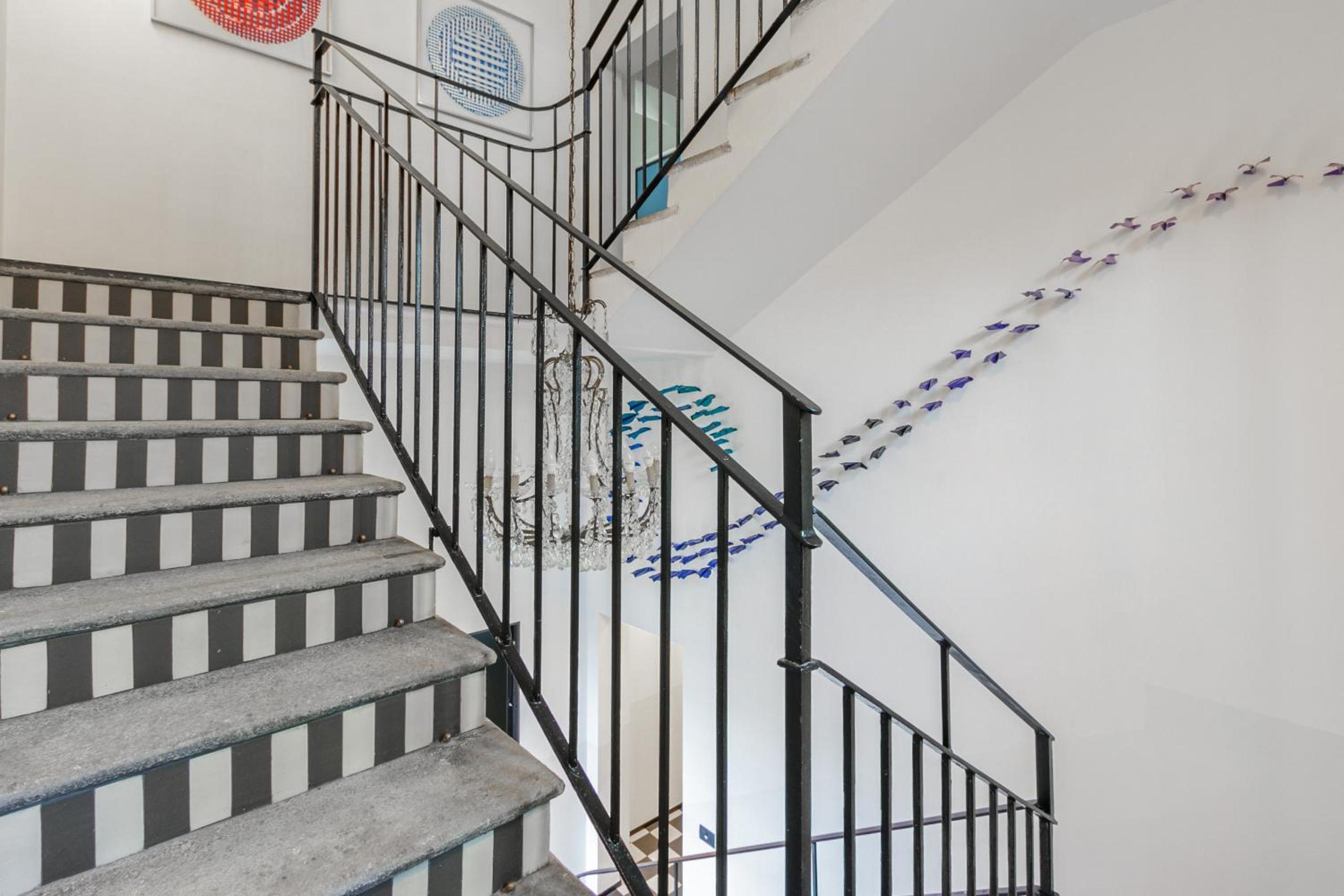 Palazzo Quantum 1