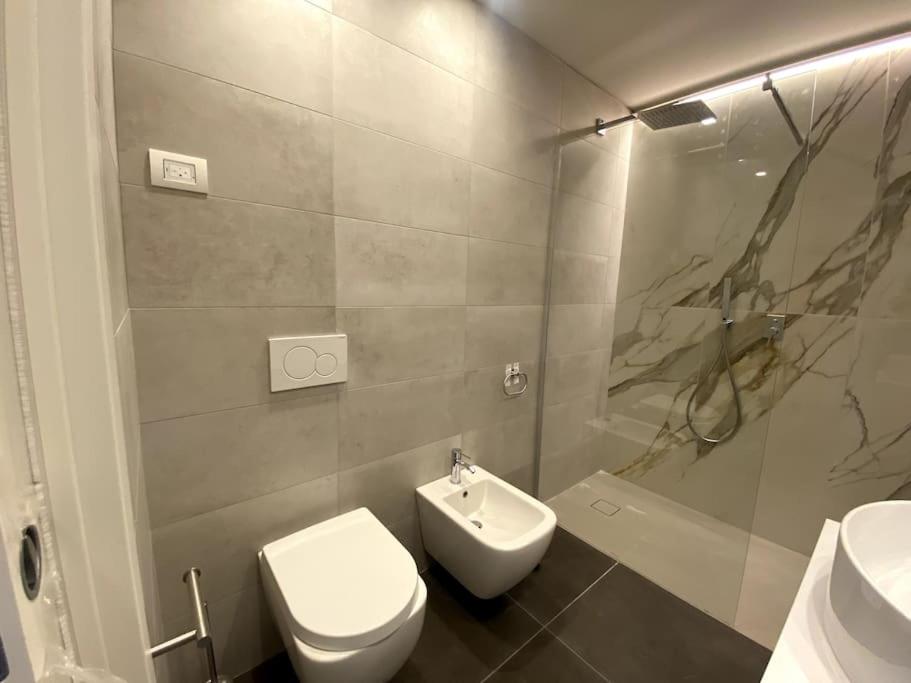 Luma Apartment: Luxurious Terrace in Skyscraper 5 minutes from Duomo