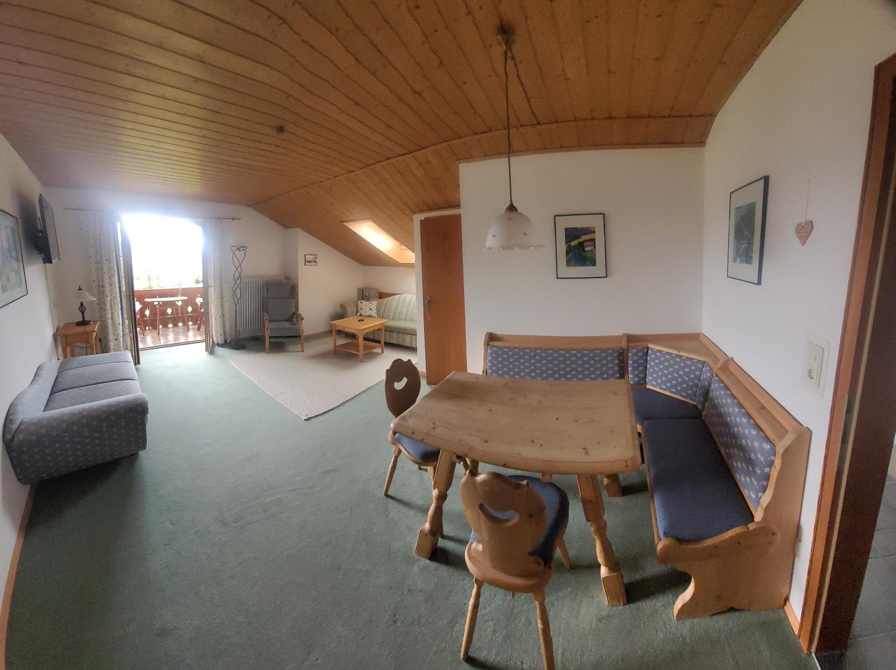 Georgihof Ferienwohnungen