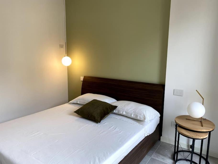 Luma Apartment: Luxurious Terrace in Skyscraper 5 minutes from Duomo