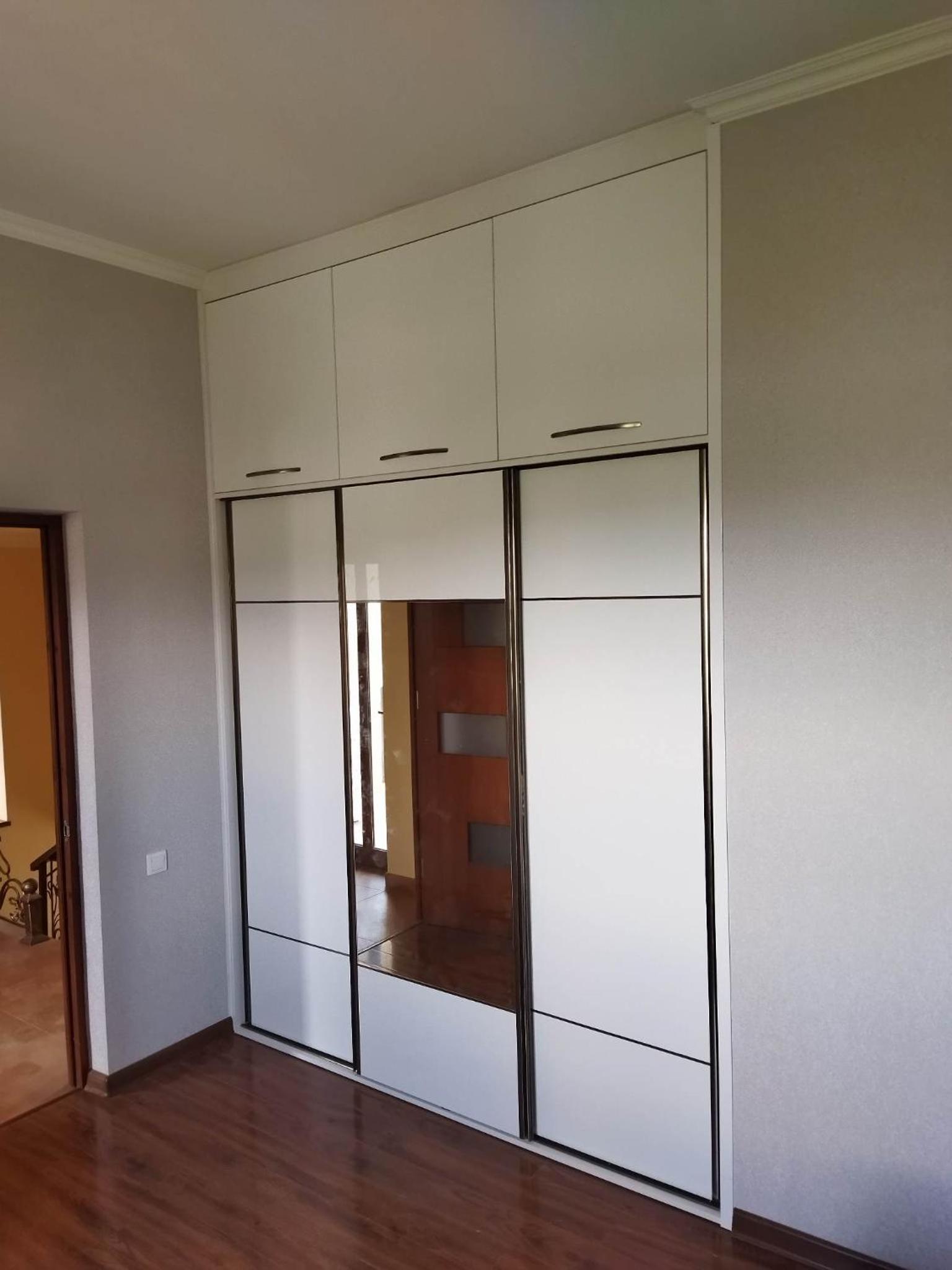 Villa 3 chambre