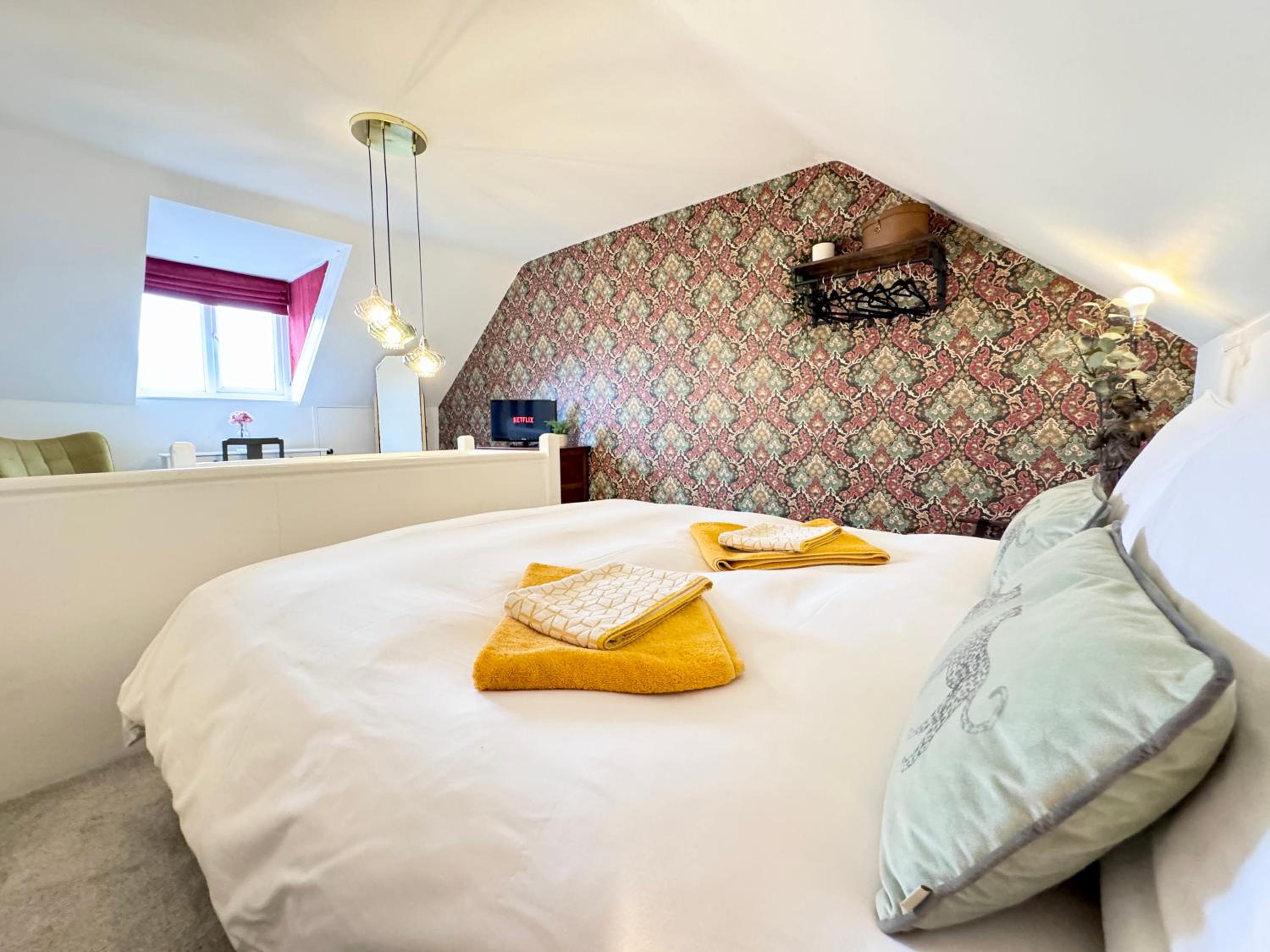 Stylish and Cosy stay in the Heart of Malton view 3