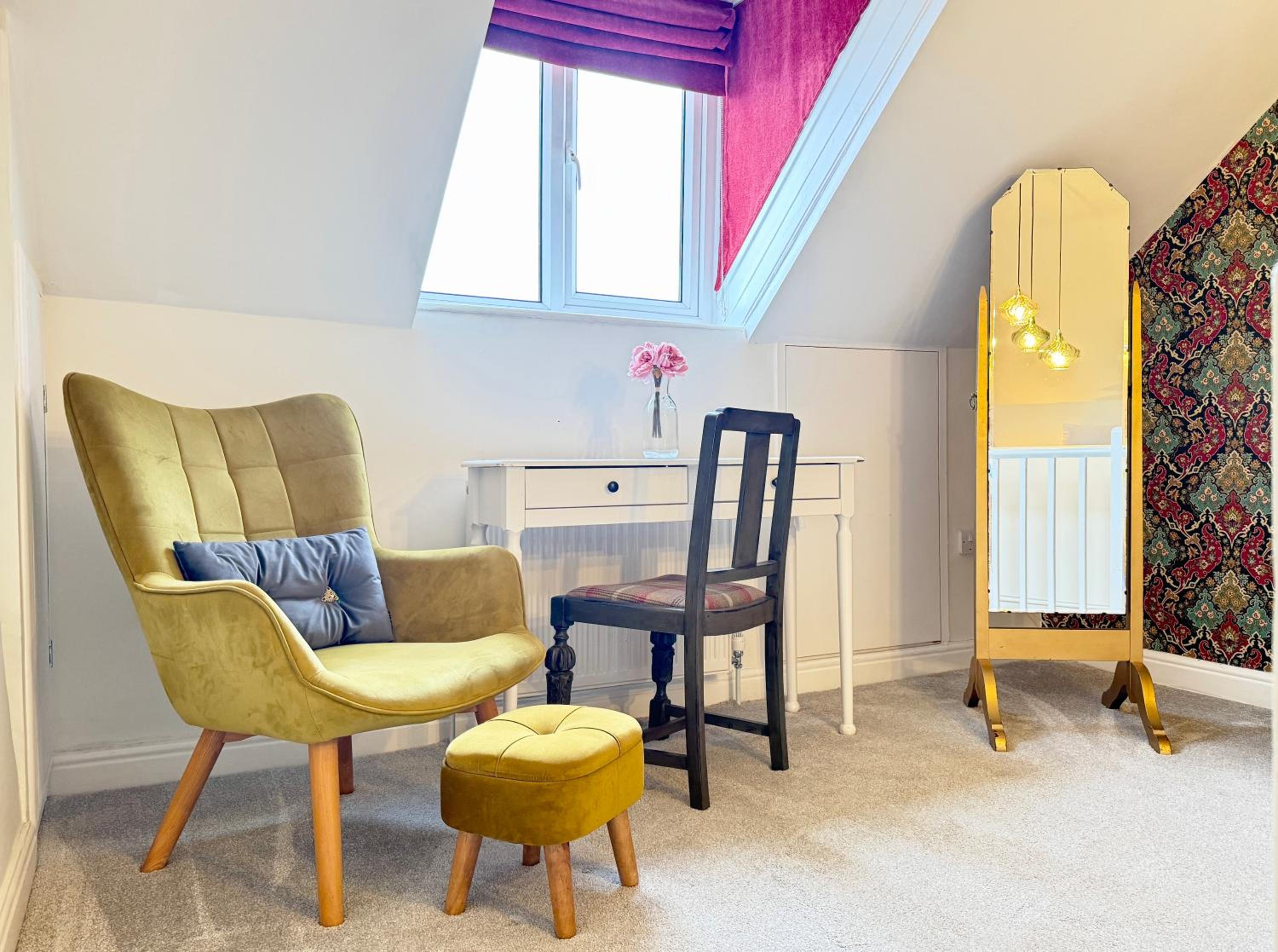 Stylish and Cosy stay in the Heart of Malton view 4