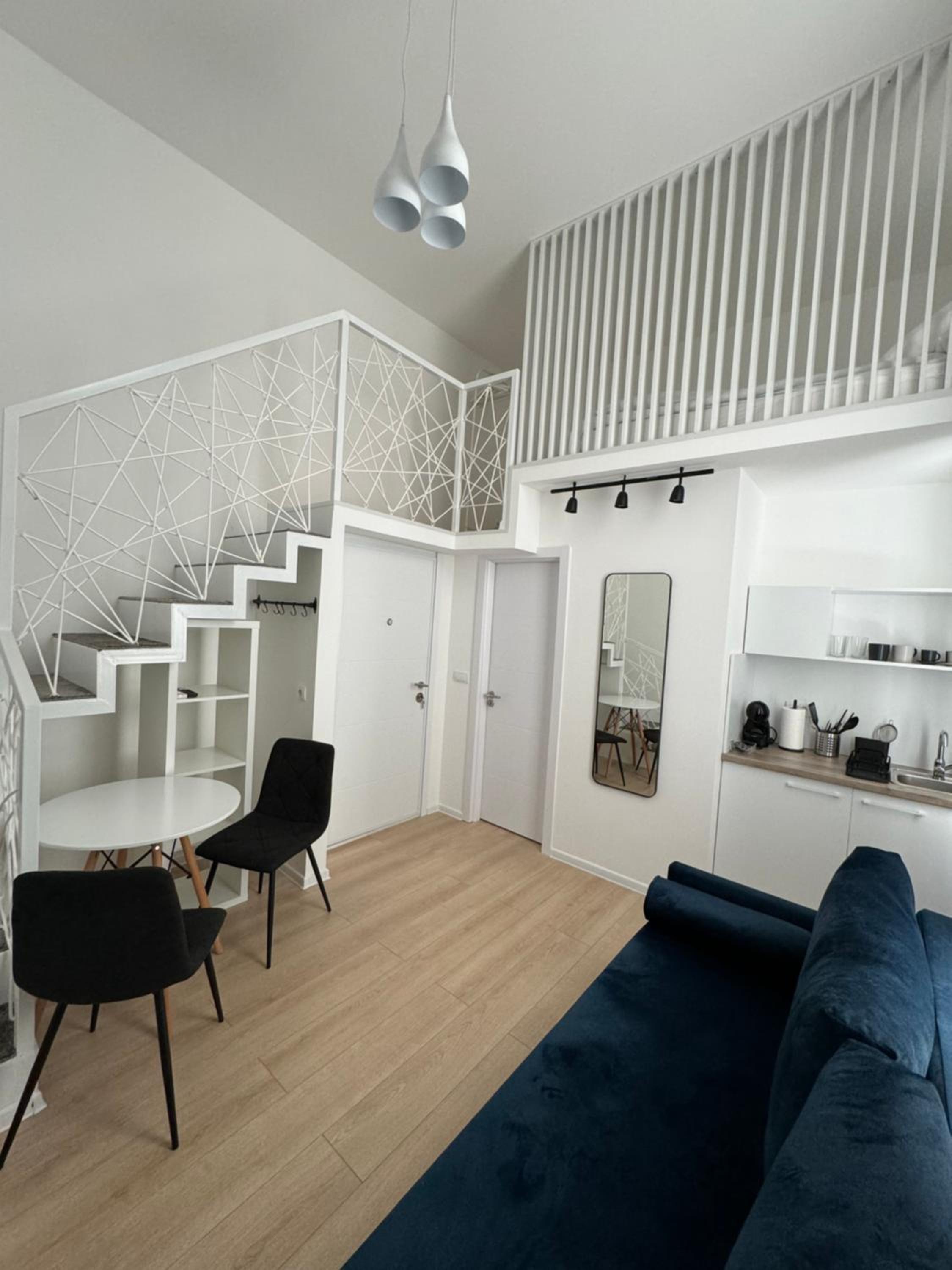 Mina Luxury Suite 2 view 2