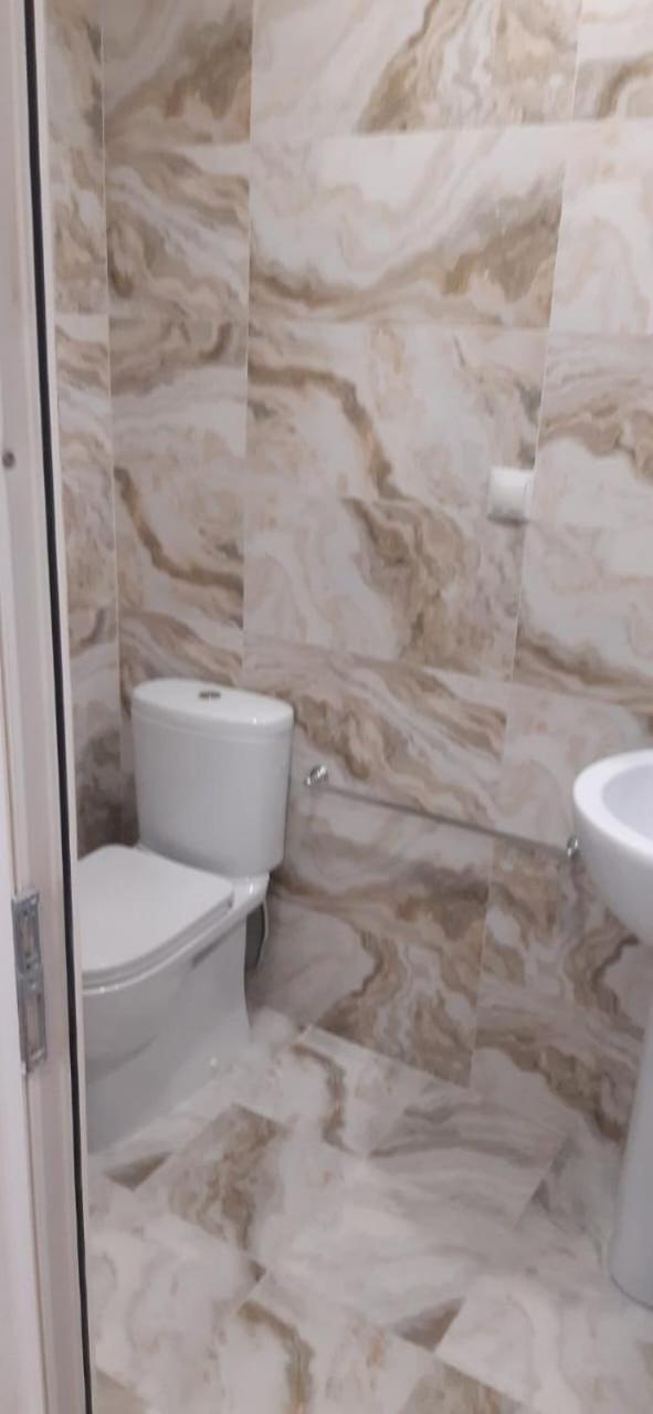 Yerevan City Apartments & Villas