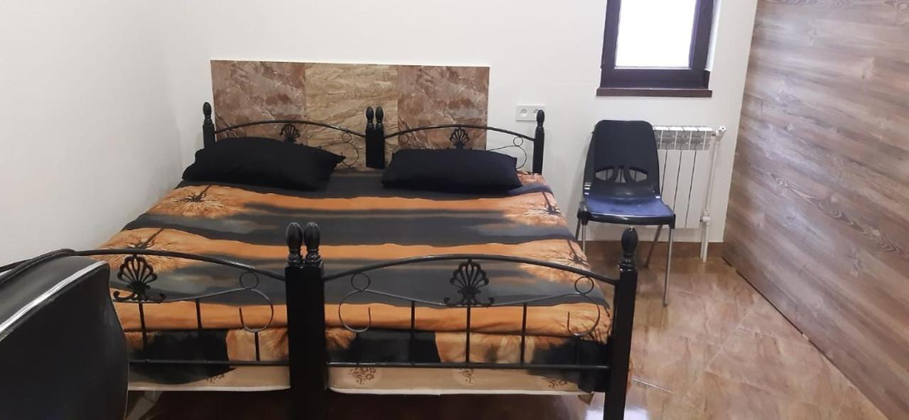 Yerevan City Apartments & Villas