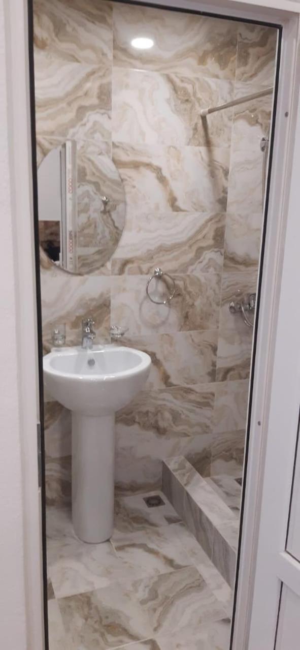 Yerevan City Apartments & Villas