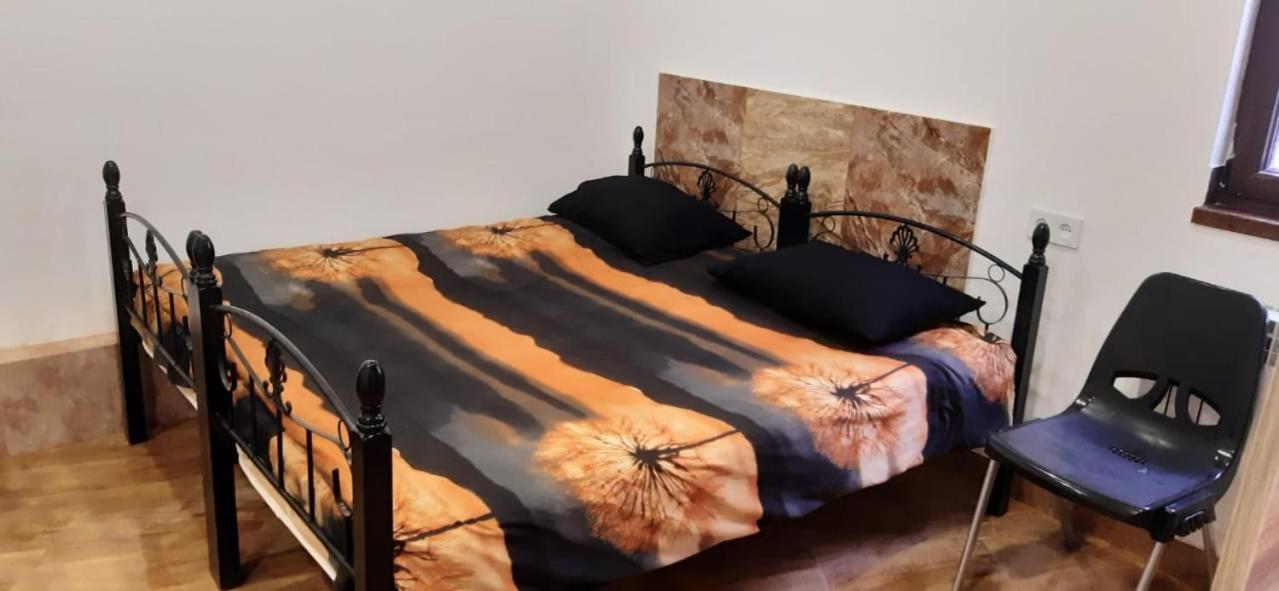 Yerevan City Apartments & Villas