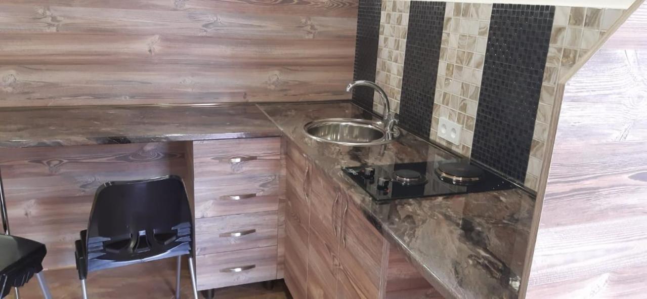 Yerevan City Apartments & Villas
