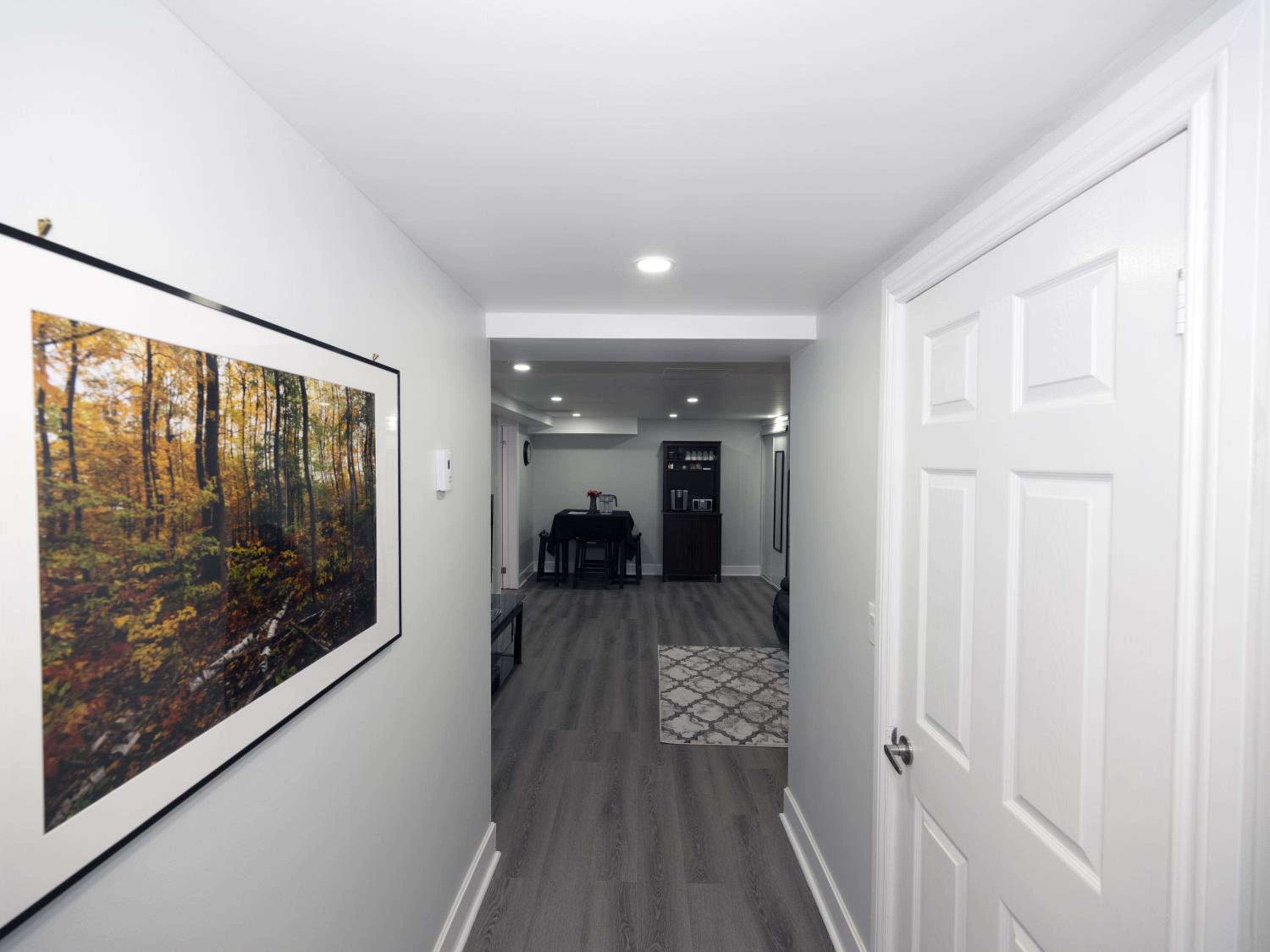 Serene Niagara Guest House