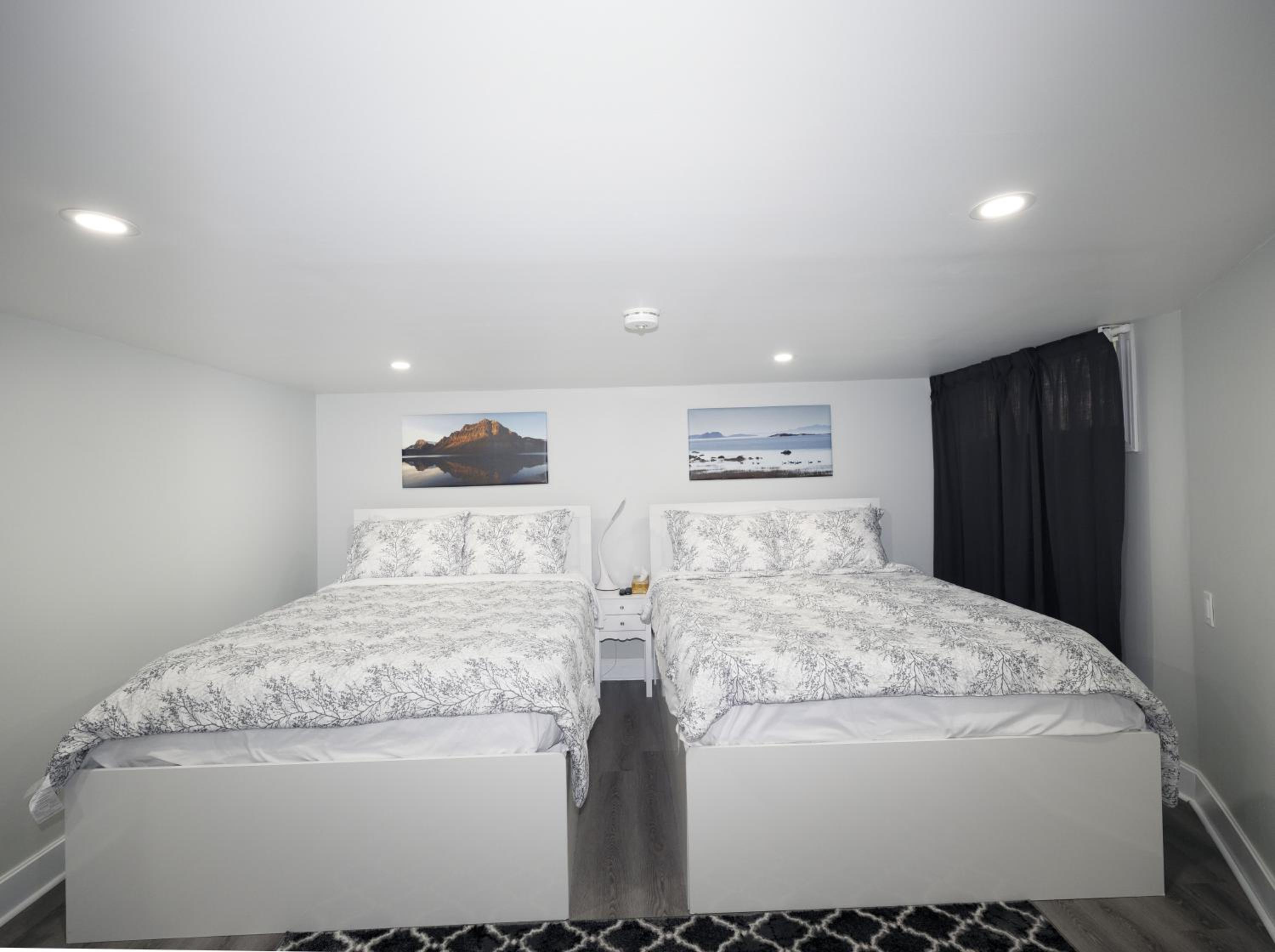 Serene Niagara Guest House