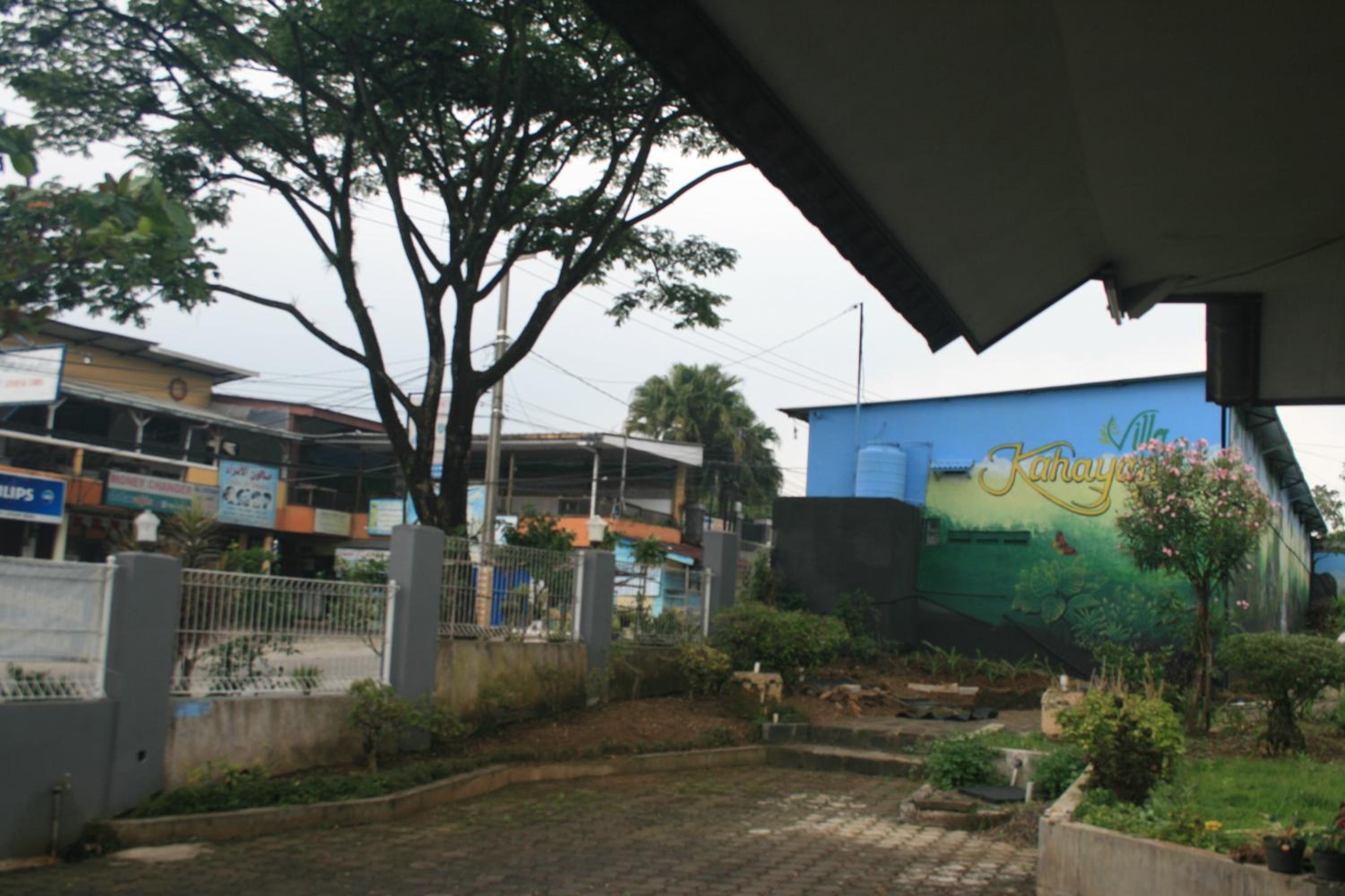 The Kahayang Villa