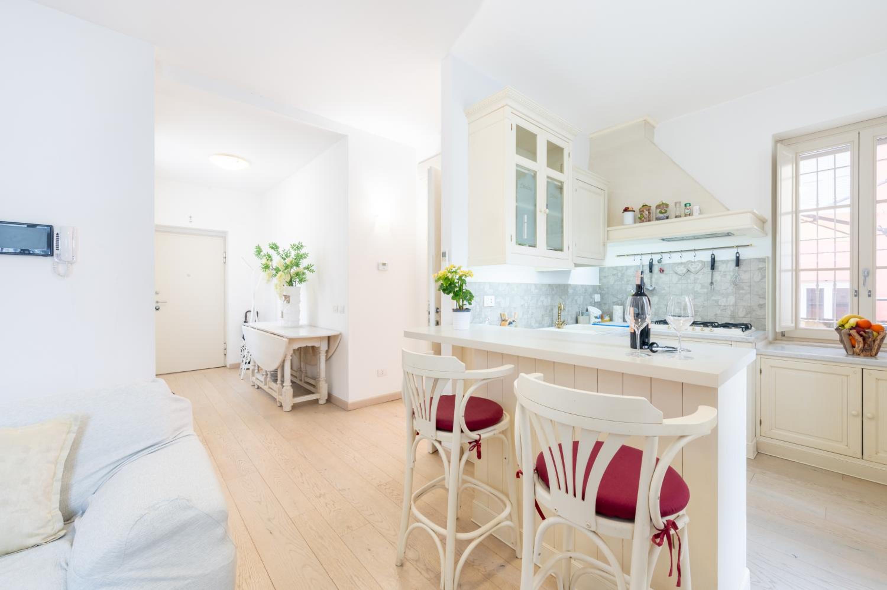 Teatro Regio Exclusive Apartment photo 4